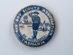 wj 1924 tasmania