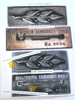 wj 1963 award ok