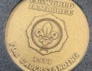 wj 1971 small gold coin