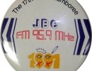 wj 1991 radio pin button
