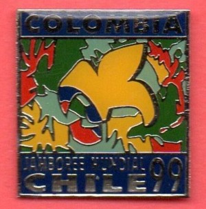 wj 1999 colombia cont