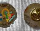 wj 1999 island contingent pin