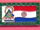 wj 1999 paraguay cont